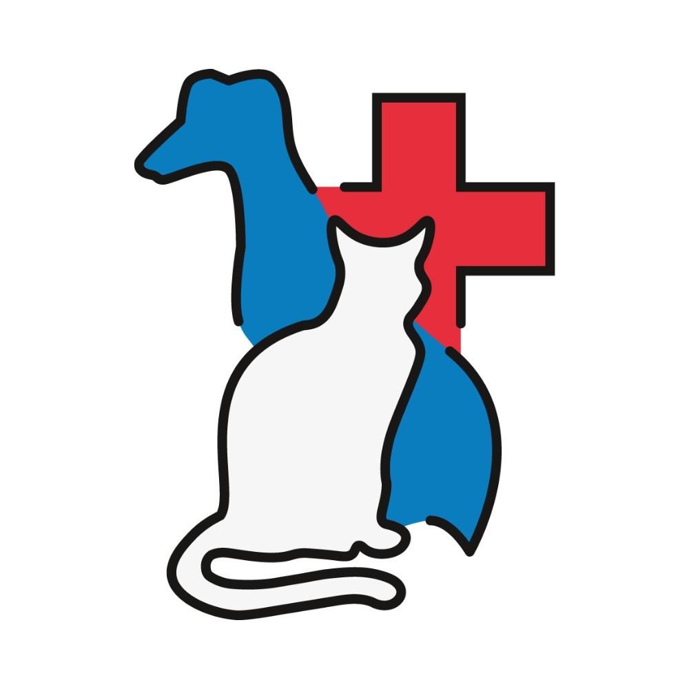 Logo Tierarzt Heidelberg, Tierärztliches Zentrum an der Feuerwache