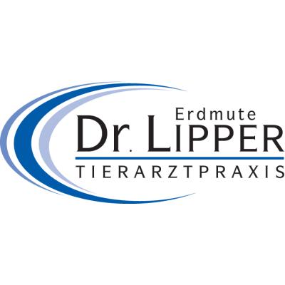 Logo Tierarztpraxis Dr. Erdmute Lipper