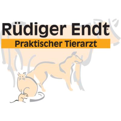Logo Tierarztpraxis Rüdiger Endt