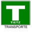 Logo Tietz-Transporte GmbH