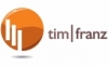 Logo Unternehmensberatung Tim Franz