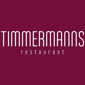 Logo TIMMERMANNS Restaurant