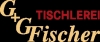 Logo Tischlerei G+G Fischer, Niederhonnefeld