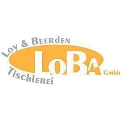 Logo Tischlerei LOBA GmbH