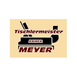 Logo Tischlerei Rainer Meyer
