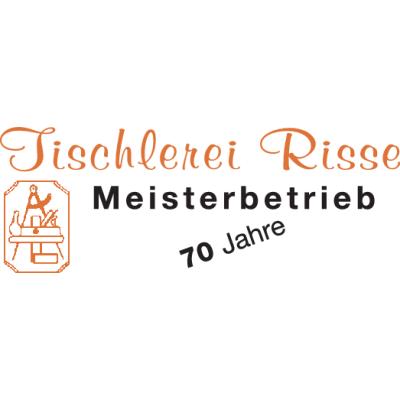 Logo Tischlerei Risse