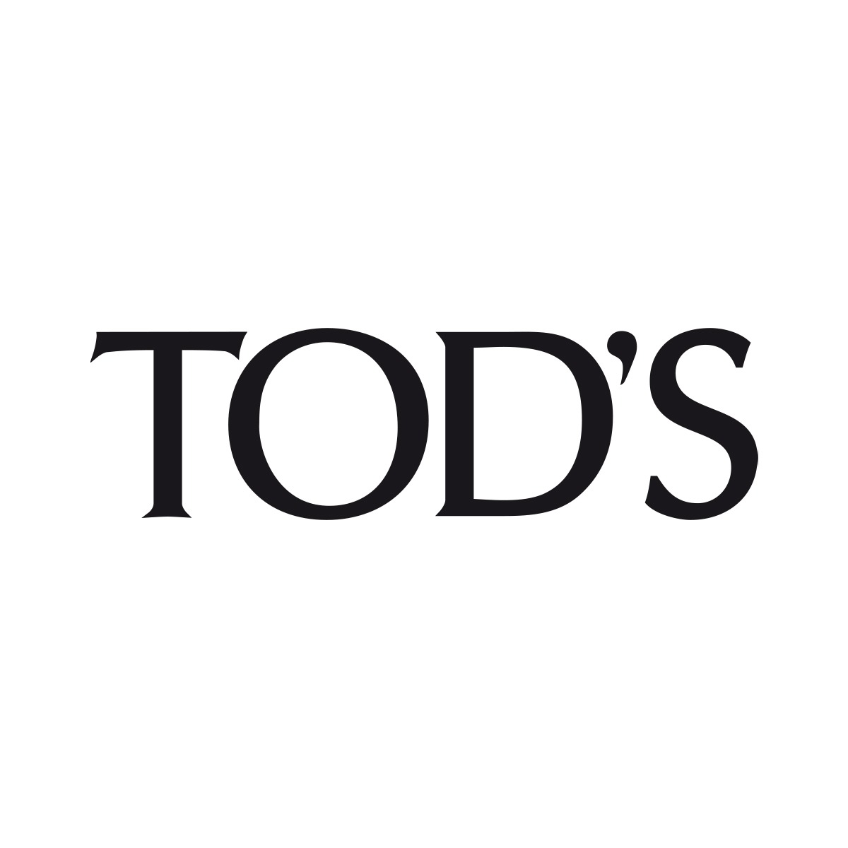 Logo Tod's