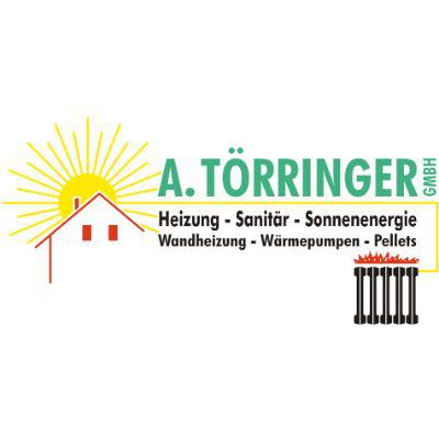 Logo A. Törringer GmbH