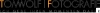 Logo Tom Wolf - Fotografie, Fotostudio & Fotograf