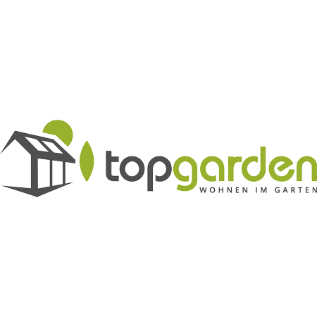 Logo Topgarden GmbH