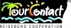 Logo TourContact Reisebüro Cooperation GmbH & Co. KG