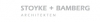 Logo STOYKE + BAMBERG _ Architekten