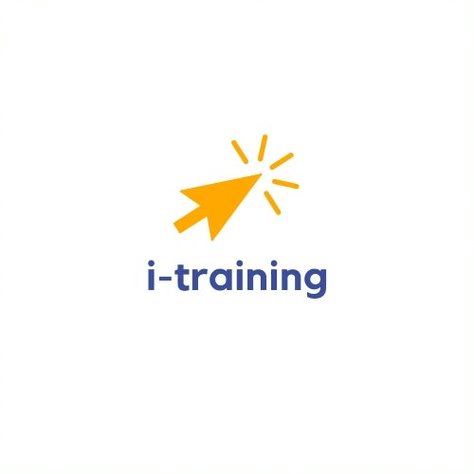 Logo I Training