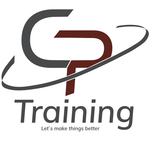 Logo CP-Training Erste Hilfe Schule
