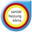 Logo Sanitärinstallation