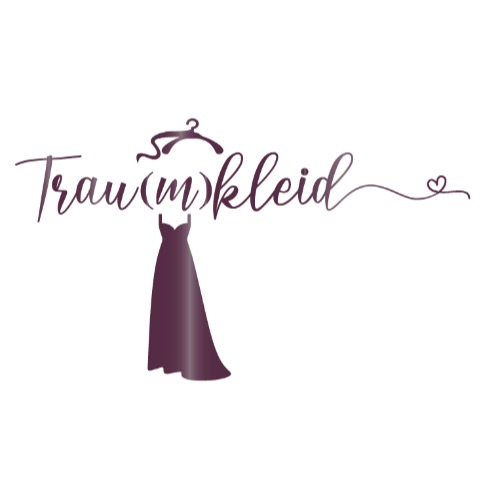 Logo Trau(m)kleid