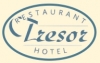 Logo im Hotel und Restaurant Tresor in Kaufungen o Wohin in Kassel