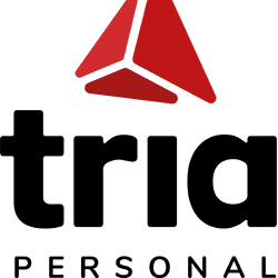 Logo TRIA Personal GmbH