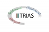Logo TRIAS Zentrum für Lösungsorientierte Psychologie