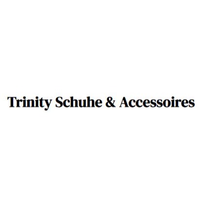 Logo Trinity Schuhe & Accessoires Lübeck