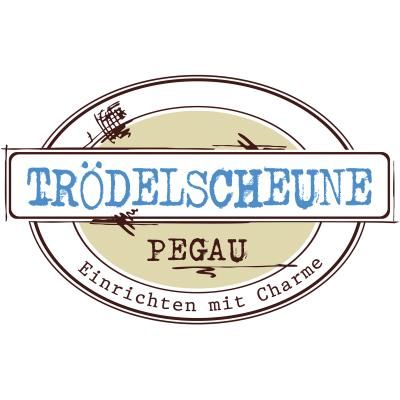 Logo Trödelscheune Pegau