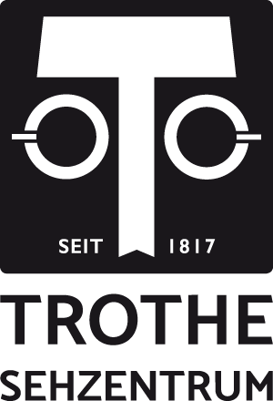 Logo Trothe Sehzentrum