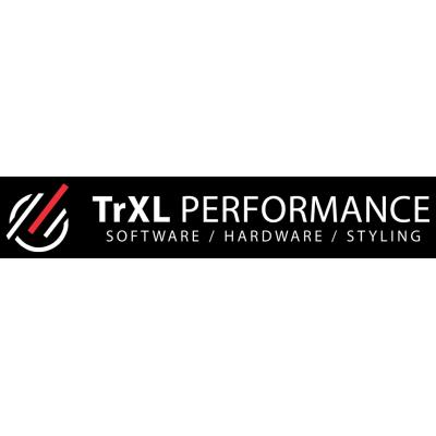 Logo TrXL Performance