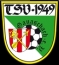 Logo Willkommen auf der des TSV Gauaschach 1949 e. V