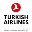 Logo Turkish Airlines