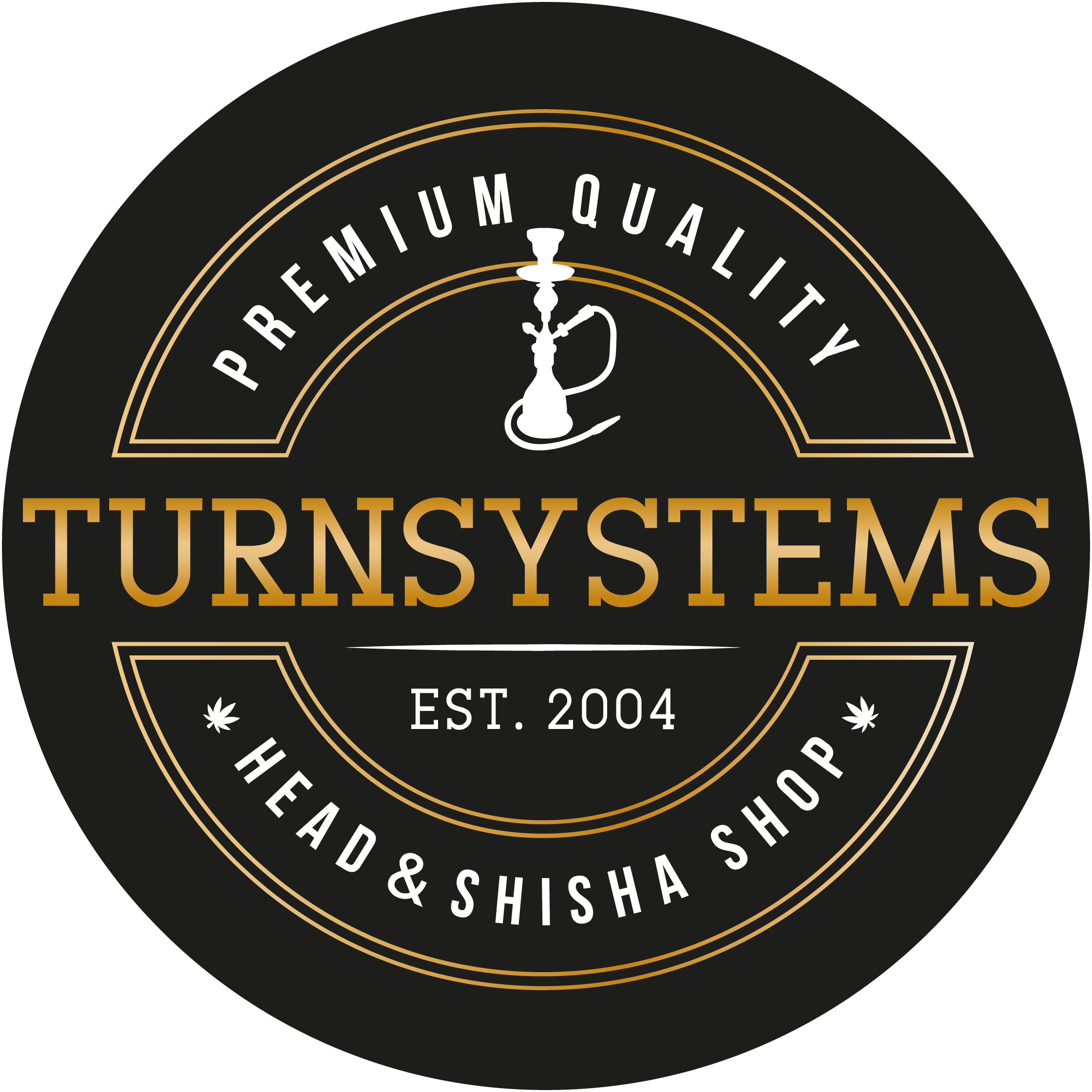 Logo Turnsystems