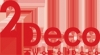 Logo TwoForDeco | Thomas Bucher Floristmeister