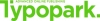 Logo typopark -