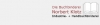 Logo Norbert Klotz Buchbinderei