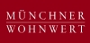 Logo Münchner Wohnwert | Premiumhäuser in und um München