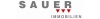 Logo Sauer Immobilien GmbH