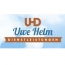 Logo UHD - Uwe Helm Dienstleistungen