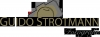 Logo Guido Strotmann - Fotografie | Akt, Portrait und Hochzeiten