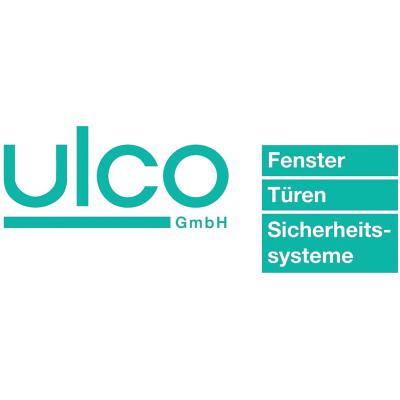 Logo ulco GmbH Fenster - Türen - Sicherheitssysteme