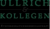 Logo Ullrich & Kollegen - Steuerberatungsgesellschaft