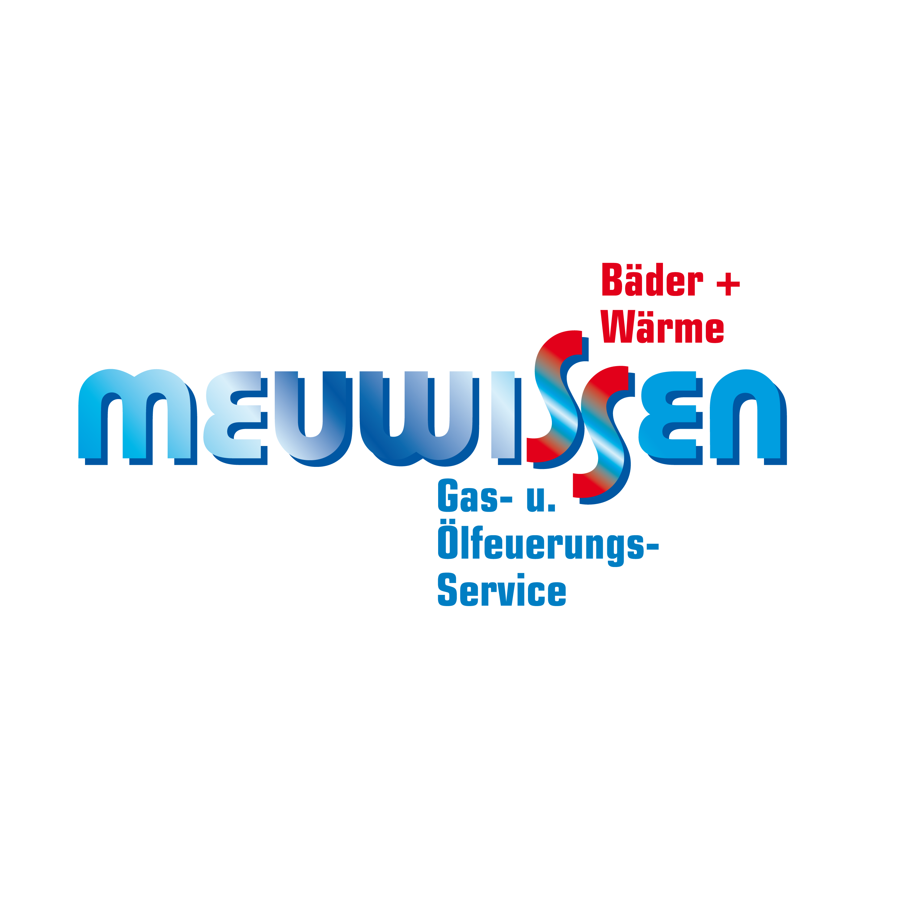 Logo Ulrich Meuwissen GmbH Sanitär-u.Heizungsbau
