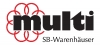 Logo Multi Verbrauchermarkt Süd