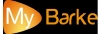 Logo Barke Umzug