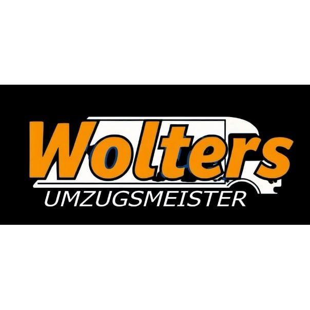 Logo Umzugsmeister Wolters