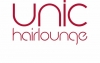Logo UNIC HAIRLOUNGE