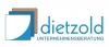 Logo Unternehmensberatung Dr. Monika I. Dietzold