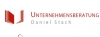 Logo Unternehmensberatung