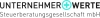 Logo Unternehmerwerte Steuerberatungsgesellschaft mbH