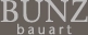 Logo BUNZ bauart
