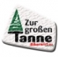 Logo Zur großen Tanne (Bikerwirt.eu)