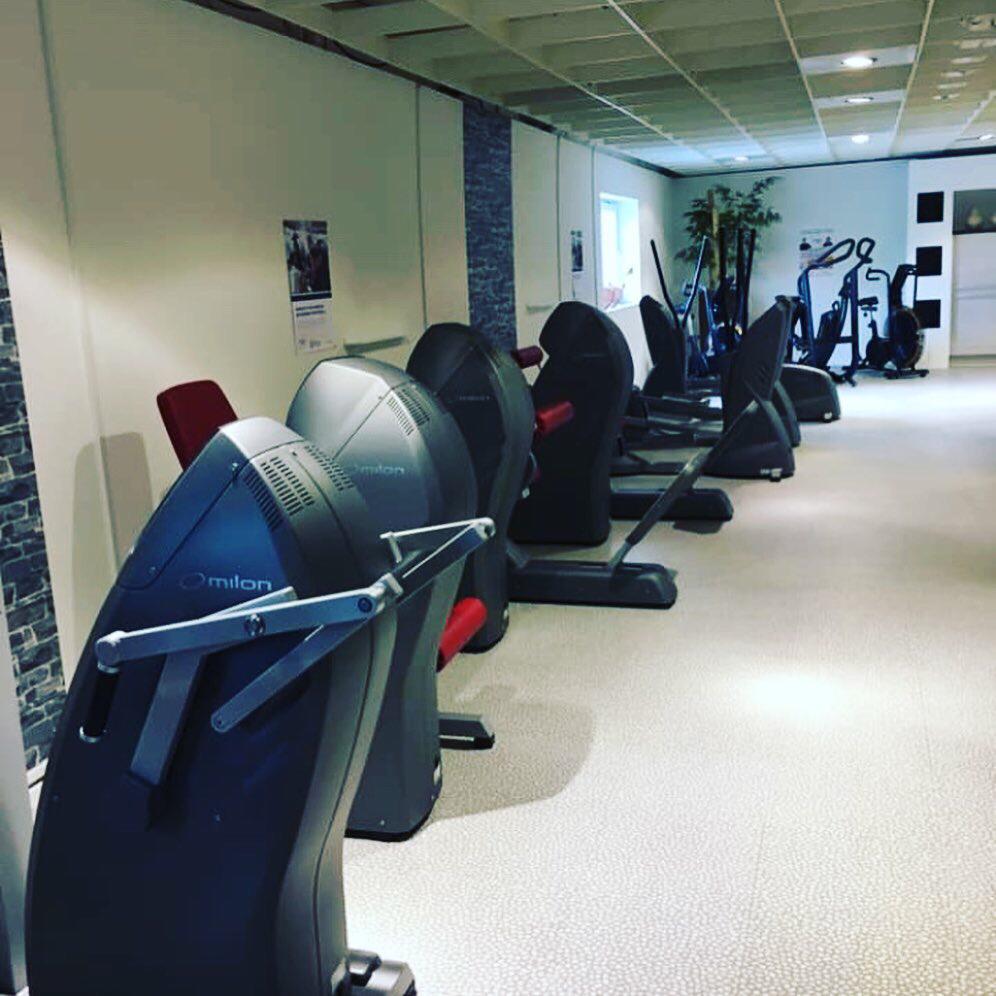 Logo T(h)urn FIT GmbH